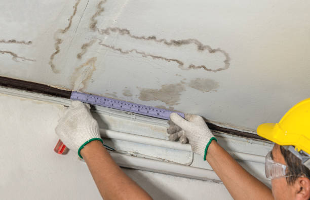 Reliable Water Damage Repair contractor in North Stonington, CT by Aqua Guard Water Damage